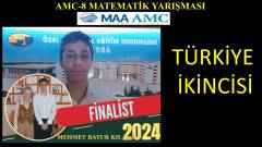 2023-2024 Öğretim Yılı - Ulusal ve Uluslararası Başarılar GÖRSELLERİ GALERİSİ